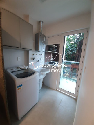 Imagem Apartamento com 2 Quartos à Venda, 68 m² em Retiro - Petrópolis