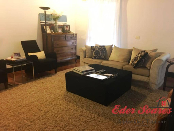 Imagem Casa de Condomínio com 4 Quartos à Venda, 629 m² em Tamboré - Barueri Imagem Casa de Condomínio com 4 Quartos à Venda, 629 m² em Tamboré - Barueri