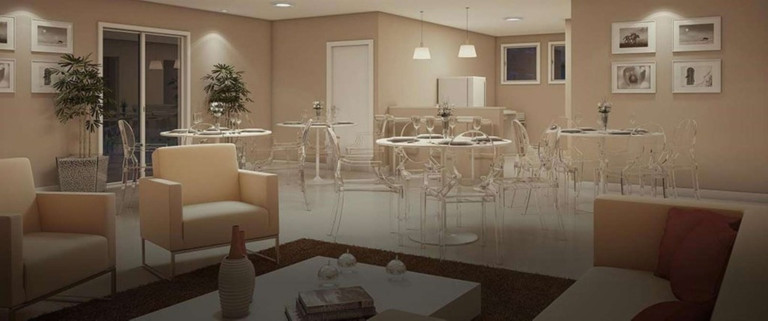 Imagem Imóvel com 2 Quartos à Venda, 45 m² em Jardim Alvorada - Nova Iguaçu