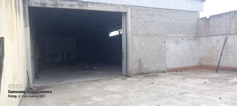 Imagem Imóvel à Venda, 900 m² em Realengo - Rio De Janeiro
