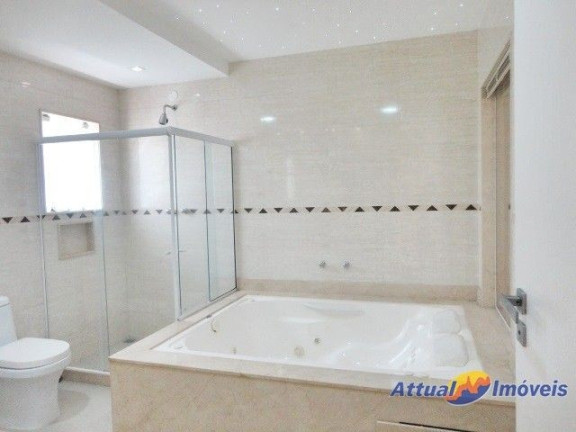 Imagem Casa com 4 Quartos à Venda, 225 m² em Quebra Frascos - Teresópolis