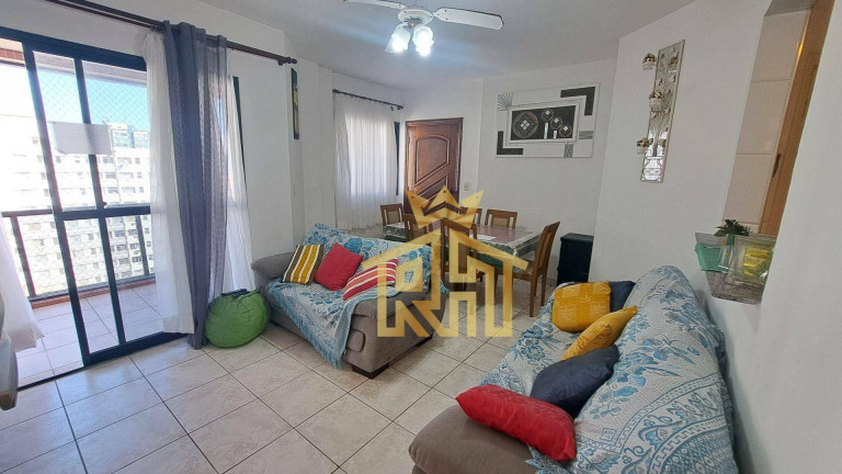 Imagem Apartamento com 2 Quartos à Venda, 93 m² em Guilhermina - Praia Grande Imagem Apartamento com 2 Quartos à Venda, 93 m² em Guilhermina - Praia Grande