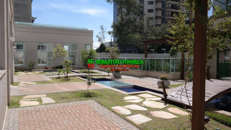 Imagem Apartamento à Venda, 160 m² em Parque Residencial Aquarius - São José Dos Campos