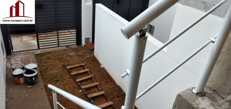 Imagem Sobrado com 2 Quartos à Venda, em Residencial Santo Antonio - Franco Da Rocha Imagem Sobrado com 2 Quartos à Venda, em Residencial Santo Antonio - Franco Da Rocha