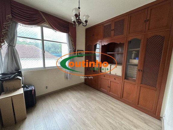 Imagem Apartamento com 4 Quartos à Venda, 140 m² em Tijuca - Rio De Janeiro Imagem Apartamento com 4 Quartos à Venda, 140 m² em Tijuca - Rio De Janeiro