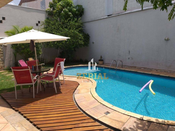 Imagem Sobrado com 3 Quartos à Venda, 280 m² em Jardim São Caetano - São Caetano Do Sul Imagem Sobrado com 3 Quartos à Venda, 280 m² em Jardim São Caetano - São Caetano Do Sul