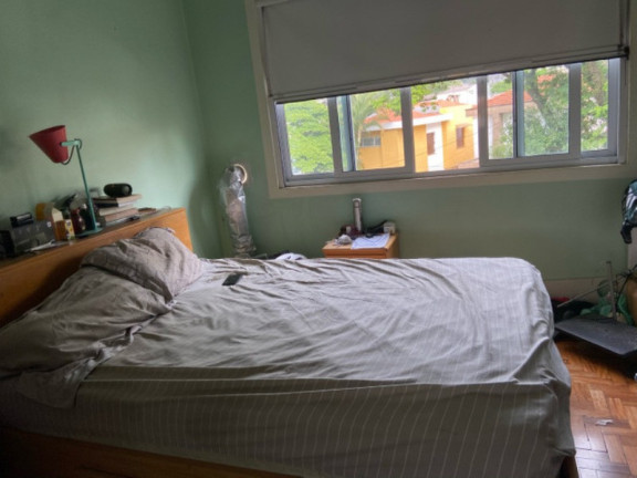 Imagem Casa com 3 Quartos à Venda, 230 m² em Vila Mariana - São Paulo Imagem Casa com 3 Quartos à Venda, 230 m² em Vila Mariana - São Paulo
