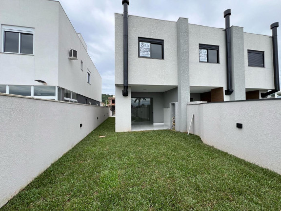 Imagem Casa com 3 Quartos à Venda, 126 m² em Cachoeira Do Bom Jesus - Florianópolis Imagem Casa com 3 Quartos à Venda, 126 m² em Cachoeira Do Bom Jesus - Florianópolis