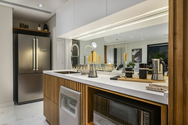 Imagem Apartamento com 3 Quartos à Venda, 135 m² em água Branca - São Paulo Imagem Apartamento com 3 Quartos à Venda, 135 m² em água Branca - São Paulo