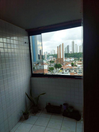 Imagem Apartamento com 3 Quartos à Venda, 107 m² em Manaíra - João Pessoa