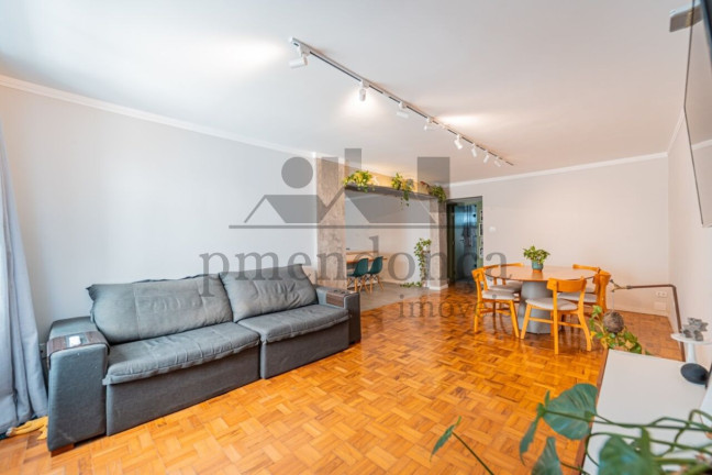 Imagem Apartamento com 2 Quartos à Venda, 84 m² em Pompeia - São Paulo Imagem Apartamento com 2 Quartos à Venda, 84 m² em Pompeia - São Paulo