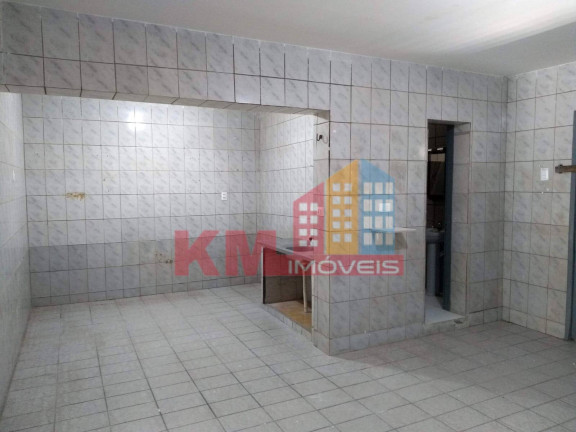 Imagem Casa com 3 Quartos à Venda, 194 m² em Boa Vista - Mossoró