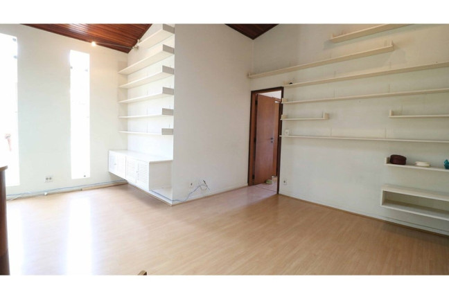 Imagem Casa com 3 Quartos à Venda, 216 m² em Jardim Paulista - São Paulo