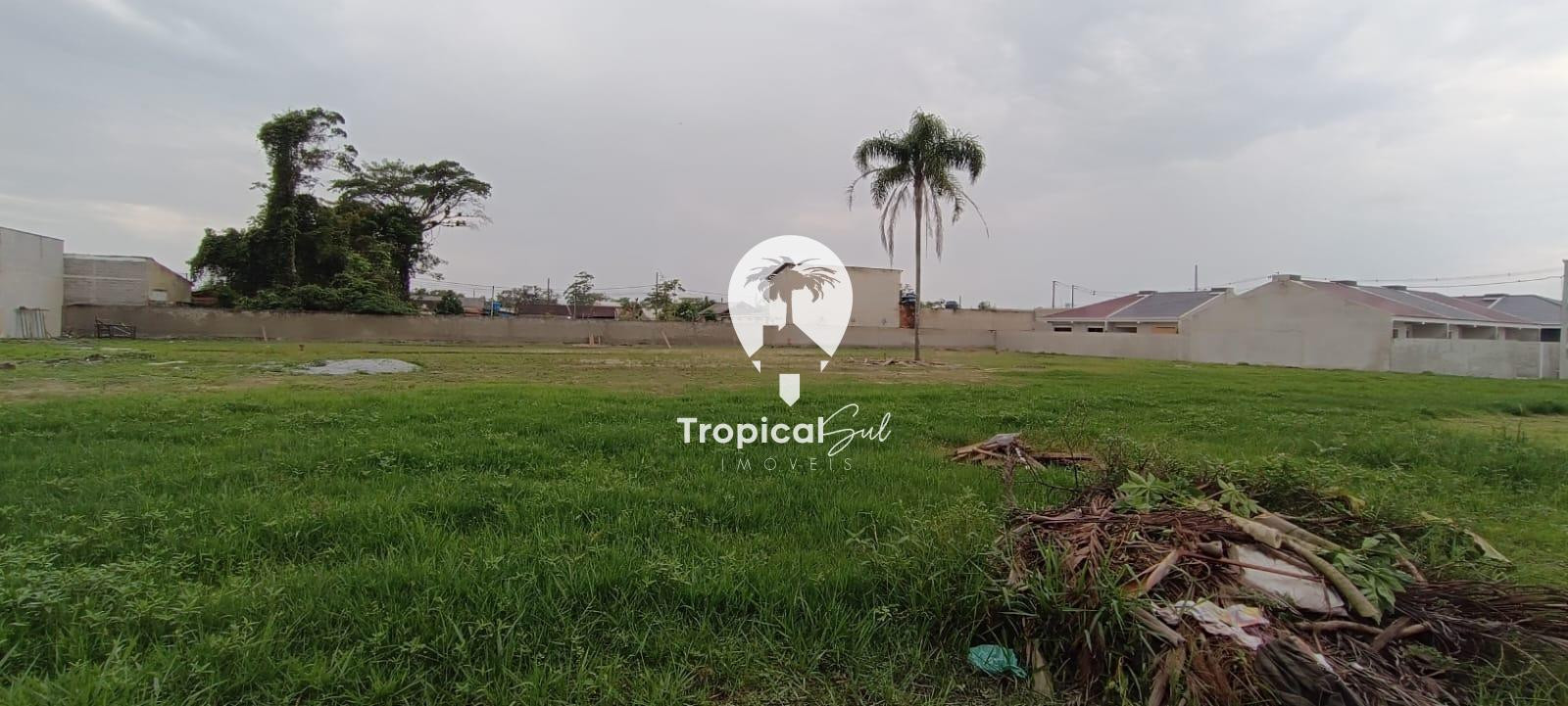 Imagem Terreno à Venda, 396 m² em Shangri-lá - Pontal Do Parana