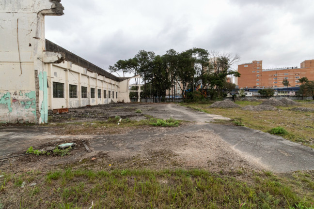 Imagem Terreno à Venda, em Jaguaré - São Paulo Imagem Terreno à Venda, em Jaguaré - São Paulo