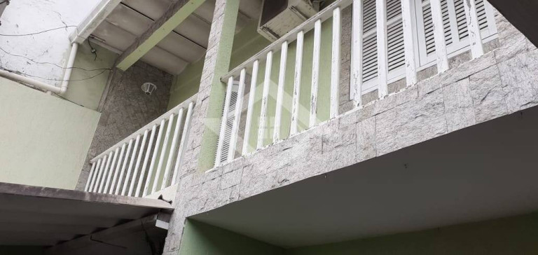 Imagem Casa com 4 Quartos para Alugar, 128 m² em Campo Grande - Rio De Janeiro Imagem Casa com 4 Quartos para Alugar, 128 m² em Campo Grande - Rio De Janeiro