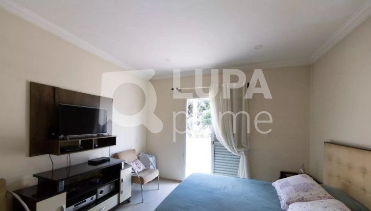 Imagem Casa com 3 Quartos à Venda, 203 m² em Tatuapé - São Paulo Imagem Casa com 3 Quartos à Venda, 203 m² em Tatuapé - São Paulo