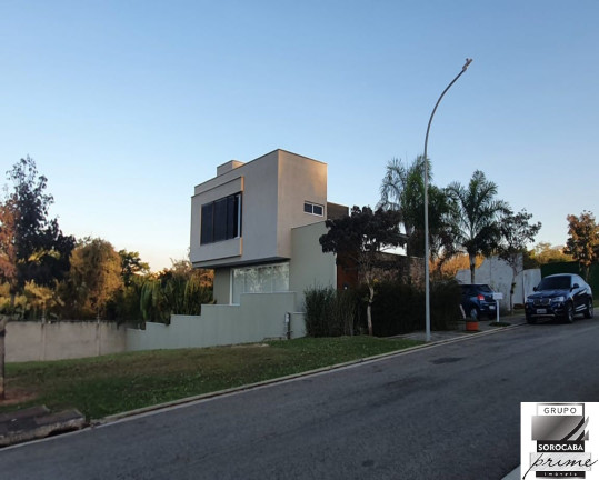 Imagem Casa com 4 Quartos à Venda, 393 m² em Alphaville Nova Esplanada I - Votorantim Imagem Casa com 4 Quartos à Venda, 393 m² em Alphaville Nova Esplanada I - Votorantim
