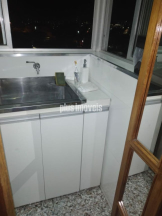 Imagem Apartamento com 2 Quartos à Venda, 46 m² em Vila Campestre - São Paulo Imagem Apartamento com 2 Quartos à Venda, 46 m² em Vila Campestre - São Paulo