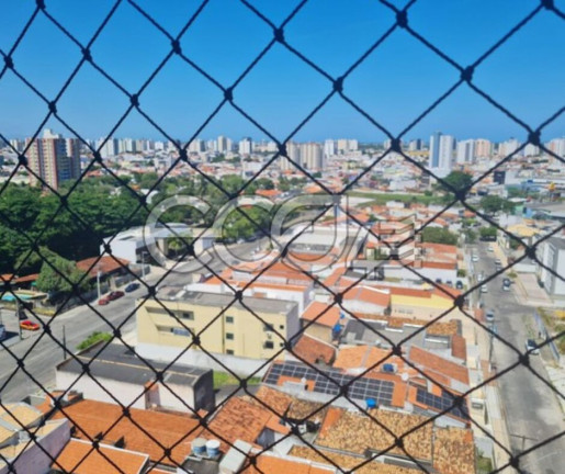 Imagem Apartamento com 3 Quartos à Venda, 120 m² em Suíssa - Aracaju