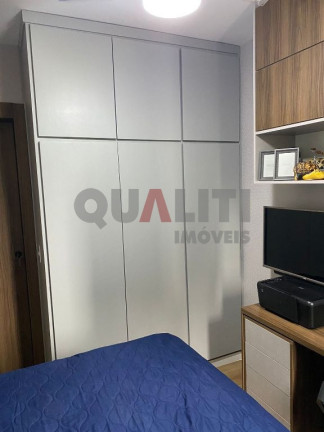 Imagem Apartamento com 1 Quarto à Venda, 30 m² em Moema - São Paulo