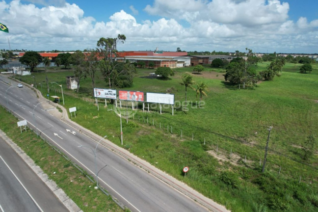 Imagem Terreno à Venda, 116.700 m² em Nova Parnamirim - Parnamirim Imagem Terreno à Venda, 116.700 m² em Nova Parnamirim - Parnamirim