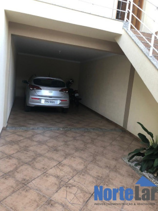 Imagem Sobrado com 3 Quartos à Venda, 145 m² em Vila Bonilha - São Paulo