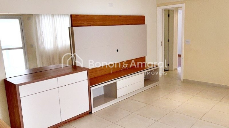 Imagem Apartamento com 3 Quartos à Venda, 83 m² em Mansões Santo Antônio - Campinas