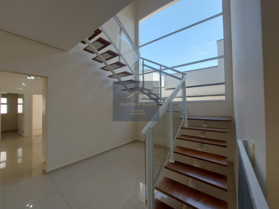 Imagem Casa de Condomínio com 3 Quartos para Alugar, 283 m² em Condomínio Ibiti Royal Park - Sorocaba Imagem Casa de Condomínio com 3 Quartos para Alugar, 283 m² em Condomínio Ibiti Royal Park - Sorocaba