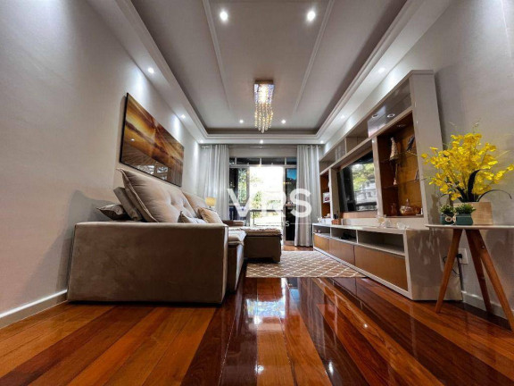 Imagem Apartamento com 3 Quartos à Venda, 132 m² em Alto - Teresópolis Imagem Apartamento com 3 Quartos à Venda, 132 m² em Alto - Teresópolis