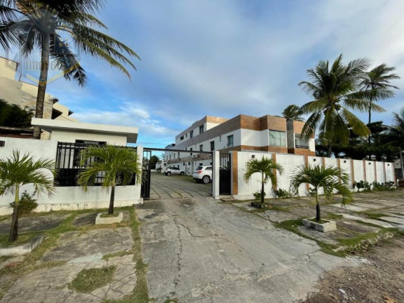 Apartamento com 1 Quarto à Venda, 34 m² em Praia Do Flamengo - Salvador