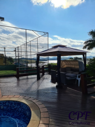 Imagem Casa com 3 Quartos à Venda, 2.000 m² em Condomínio Enseada Do Jacareí - Piracaia