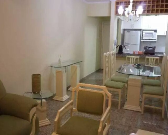 Imagem Apartamento com 2 Quartos à Venda, 55 m² em Tatuapé - São Paulo