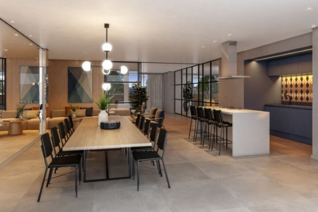 Imagem Apartamento com 2 Quartos à Venda, 67 m² em Chácara Klabin - São Paulo