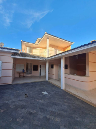 Imagem Casa com 3 Quartos à Venda, 280 m² em Jardim Ayub 1 - Pilar Do Sul Imagem Casa com 3 Quartos à Venda, 280 m² em Jardim Ayub 1 - Pilar Do Sul