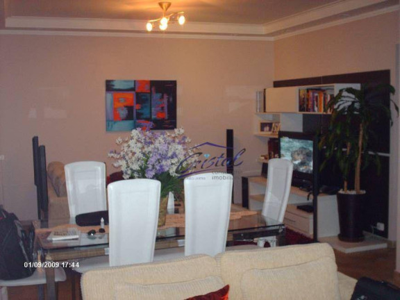 Imagem Apartamento com 3 Quartos à Venda, 142 m² em Panamby - São Paulo Imagem Apartamento com 3 Quartos à Venda, 142 m² em Panamby - São Paulo