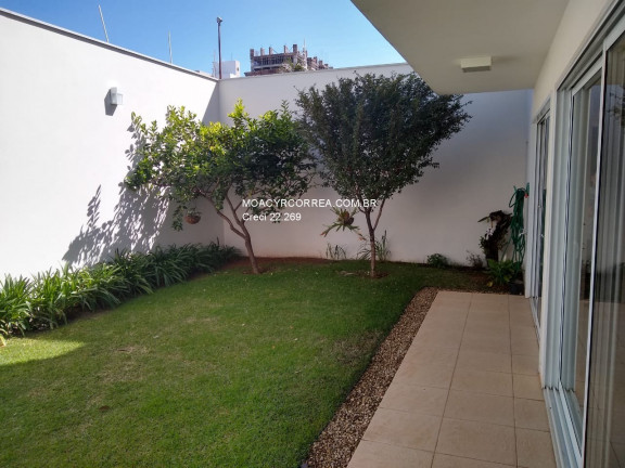 Imagem Imóvel com 3 Quartos à Venda, 300 m² em Vila Jardini - Sorocaba
