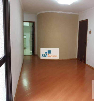 Apartamento com 2 Quartos à Venda, 100 m² em Santa Paula - São Caetano Do Sul
