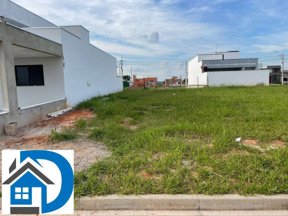 Imagem Terreno em Condomínio à Venda, 150 m² em Jardim Novo Horizonte - Sorocaba