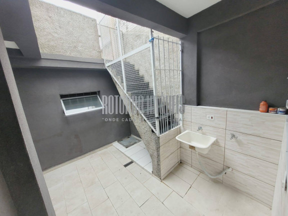 Imagem Casa com 2 Quartos à Venda, 121 m² em São José - São Caetano Do Sul Imagem Casa com 2 Quartos à Venda, 121 m² em São José - São Caetano Do Sul