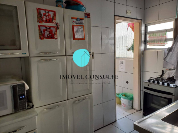 Imagem Apartamento com 2 Quartos à Venda, 65 m² em Vila Buarque - São Paulo