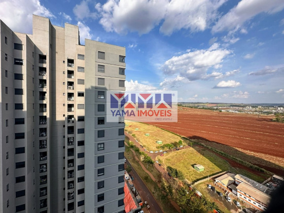 Imagem Apartamento com 3 Quartos à Venda, 135 m² em Jardim Olhos Dagua - Ribeirão Preto Imagem Apartamento com 3 Quartos à Venda, 135 m² em Jardim Olhos Dagua - Ribeirão Preto