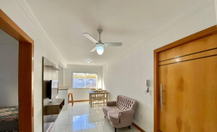 Apartamento com 2 Quartos à Venda, 68 m² em Zona Nova - Capão Da Canoa