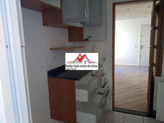 Imagem Apartamento com 2 Quartos à Venda, 46 m² em Mairiporã