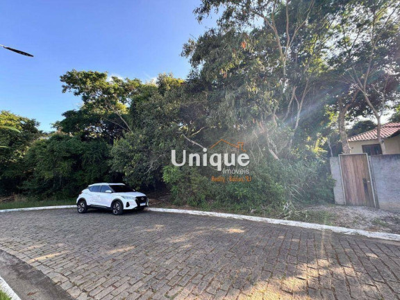 Imagem Terreno à Venda, 570 m² em São José - Armação Dos Búzios Imagem Terreno à Venda, 570 m² em São José - Armação Dos Búzios