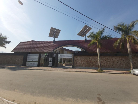 Imagem Sobrado com 3 Quartos à Venda, 142 m² em Mirim - Praia Grande