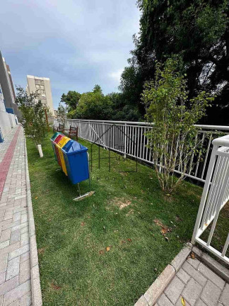 Imagem Apartamento com 2 Quartos à Venda, 45 m² em Barro Branco - Cotia Imagem Apartamento com 2 Quartos à Venda, 45 m² em Barro Branco - Cotia