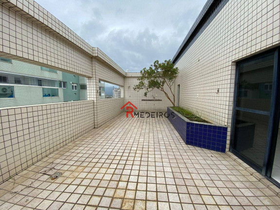 Imagem Cobertura com 2 Quartos à Venda, 142 m² em Aviação - Praia Grande Imagem Cobertura com 2 Quartos à Venda, 142 m² em Aviação - Praia Grande