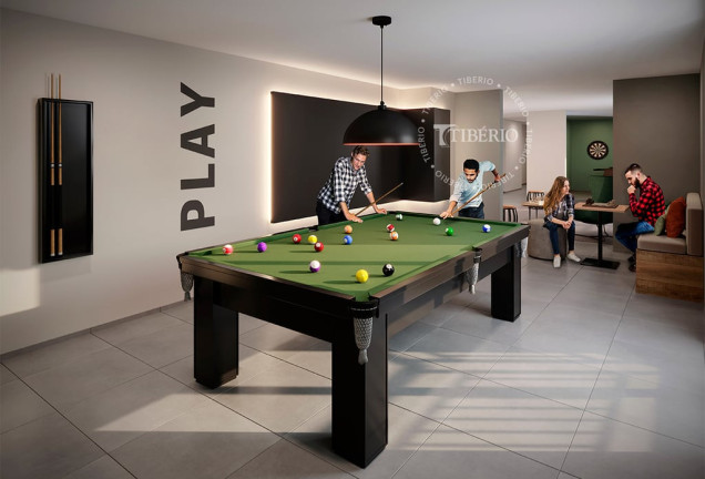 Imagem Apartamento com 2 Quartos à Venda, 39 m² em Consolação - São Paulo Imagem Apartamento com 2 Quartos à Venda, 39 m² em Consolação - São Paulo