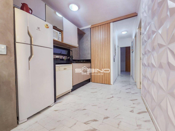 Imagem Apartamento com 3 Quartos para Temporada, 95 m² em Riviera De São Lourenço - Bertioga